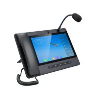 Fanvil A320I-White'Android Console IP Phone - VoIP-Telefon - SIP