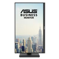 ASUS VA249QGS, 60,5 cm (23.8"), 1920 x 1080 Pixel, Full HD, LED, 1 ms, Schwarz
