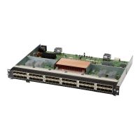 HPE Aruba 6400 v2 Extended Tables Module - Erweiterungsmodul