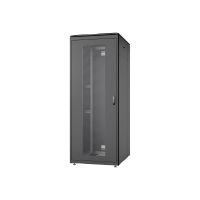 DIGITUS Unique Series - Schrank Netzwerkschrank - 800 x 1000 mm (B x T)