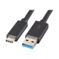 M-CAB USB-Kabel - USB Typ A (M) zu 24 pin USB-C (M)