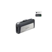 SanDisk Ultra Dual - USB-Flash-Laufwerk - 64 GB