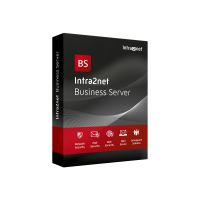 Intra2net Business Server - Lizenz + 1 Jahr Wartung