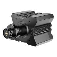 Moza Racing R9 V2 - Basis für Lenkrad für Game-Controller