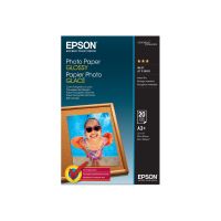Epson Glänzend - A3 Plus (329 x 483 mm) - 200 g/m²