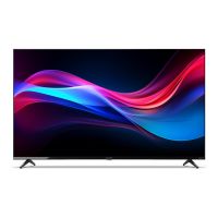 Sharp 55GJ4225E - 139 cm (55") Diagonalklasse LCD-TV mit LED-Hintergrundbeleuchtung - Smart TV - Roku TV - 4K UHD (2160p)