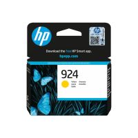 HP 924 - Gelb - original - Officejet - Tintenpatrone