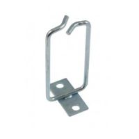 ALLNET ALL-S0001004, Edelstahl, 0,01 kg, 19U, 40 mm, 80 mm, 1 Stück(e)