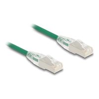 Delock Netzwerkkabel - RJ-45 (M) zu RJ-45 (M)
