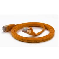 WANTEC 7033, 1 m, Cat6a, F/UTP (FTP), RJ-45, RJ-45