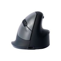 R-Go Ergonomische Maus HE Break - Vertikale Maus