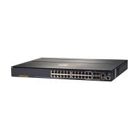 HPE Aruba 2930M 24G POE+ 1-Slot - Switch - L3 - managed - 20 x 10/100/1000 (PoE+)