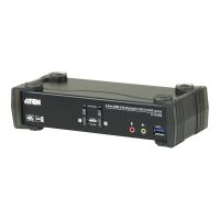 ATEN CS1922M - KVM-/Audio-/USB-Switch - 2 x KVM/Audio/USB
