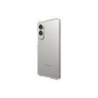 ZAGG Crystal Palace - Hintere Abdeckung für Mobiltelefon