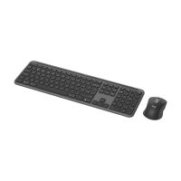 Logitech Signature Slim Combo MK950 - Tastatur-und-Maus-Set