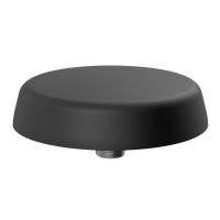 Sierra Wireless 6001283, 6 dBi, 2.3 - 6 GHz, 4 / 6 dBi, 50 Ohm, Omnidirektionale Antenne, SMA