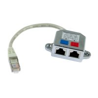 Synergy 21 S215233, RJ-45, 2 x RJ-45