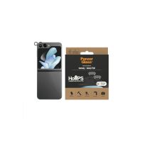 PanzerGlass Objektivschutz für Handy - Schwarz (Packung mit 10)