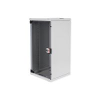 ROLINE Schrank Netzwerkschrank - 312 x 300 mm (B x T)