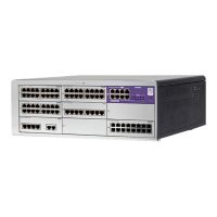 Alcatel Lucent OXO Connect Large - IP-PBX - 3U