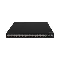 HPE Networking Comware Switch 48G PoE+ 4SFP+ EI 5140, Managed, L3, Gigabit Ethernet (10/100/1000), Power over Ethernet (PoE), Rack-Einbau, 1U