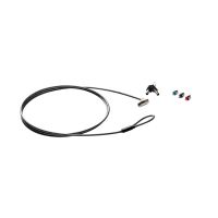 HP Sure Key - Sicherheitskabelschloss - 1.83