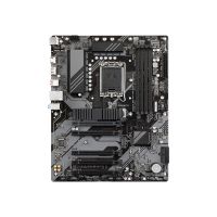 Gigabyte B760 DS3H - 1.0 - Motherboard - ATX - LGA1700-Sockel - B760 Chipsatz - USB-C 3.2 Gen 2x2, USB-C 3.2 Gen 1, USB 3.2 Gen 2, USB 3.2 Gen 1 - Gigabit LAN - Onboard-Grafik (CPU erforderlich)