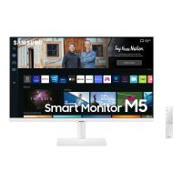 Samsung S32BM501EU - M50B Series - LED-Monitor - Smart - 81.3 cm (32")