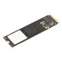 Lenovo SSD - Value - verschlüsselt - 512 GB - intern - M.2 2280 - PCIe 4.0 x4 (NVMe)