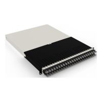 PATCHBOX patchbox.one - Kabeleinzugssystem - CAT 6a