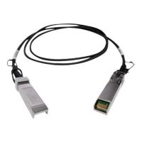 QNAP 10GBase Direktanschlusskabel - SFP+ (M)
