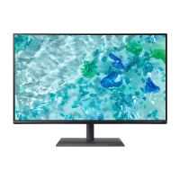 Acer Vero B7 B327QKB1bmiiprzx, 80 cm (31.5"), 3840 x 2160 Pixel, 4K Ultra HD, LCD, 4 ms, Schwarz