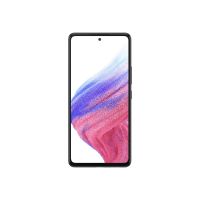 Samsung Galaxy A53 5G - Enterprise Edition - 5G Smartphone - Dual-SIM - RAM 6 GB / Interner Speicher 128 GB - microSD slot - OLED-Display - 6.5" - 2400 x 1080 Pixel (120 Hz)