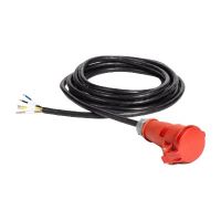 APC Stromkabel - IEC 60309 (M) zu ohne Stecker