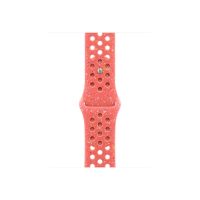 Apple Nike - Armband für Smartwatch - 40mm - Größe S/M