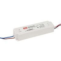 Meanwell MEAN WELL LPC-60-1050, Lighting, Drinnen, 110 - 230 V, 60 W, 48 V, AC-an-DC