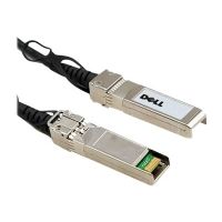 Dell  100GBase Direktanschlusskabel - QSFP28 bis QSFP28
