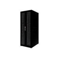 ROLINE Pro - Schrank Netzwerkschrank - 800 x 1000 mm (B x T)