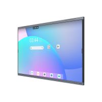 V7 PRO IFP7503-V7PRO - 190 cm (75") Diagonalklasse LCD-Display mit LED-Hintergrundbeleuchtung - interaktiv - mit Touchscreen (Multi-Touch)