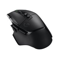 Logitech G G502 X LIGHTSPEED - Maus - optisch