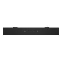 Dell Pro Premium Conferencing Soundbar SB725