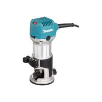 Makita RT0702CX2J - Renovierungsfräse - 710 W