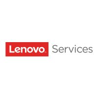 Lenovo Committed Service Essential Service + YourDrive YourData + Premier Support