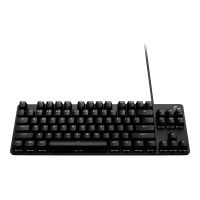 Logitech G G413 TKL SE - Tastatur - TKL - hintergrundbeleuchtet