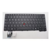 Lenovo LCFC - Ersatztastatur Notebook - mit Trackpoint