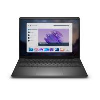 Dell Pro 14 Essential PV14255 - AMD Ryzen 7 250 / 3.3 GHz - Win 11 Pro - Radeon 780M - 16 GB RAM - 512 GB SSD NVMe, Class 25 - 35.56 cm (14")