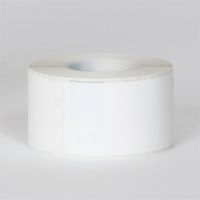 Seiko Instruments SLP-1RL, Weiß, Selbstklebendes Druckeretikett, 8,9 cm, 2,8 cm, 130 Stück(e), 130 Stück(e)