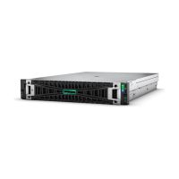 HPE ProLiant DL345 Gen11 - Server - Rack-Montage - 2U - 1-Weg - 1 x EPYC 9115 / 2.6 GHz - RAM 64 GB - SATA/SAS/NVMe - Hot-Swap 6.4 cm (2.5")