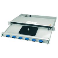 Telegärtner Karl Gärtner Telegärtner H02030T0591, LC, Rackeinbau, 1U
