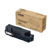 Epson S110078 - Extrahohe Kapazität - Schwarz